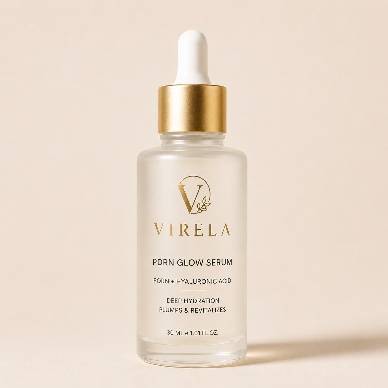 VIRELA PDRN Glow Essence